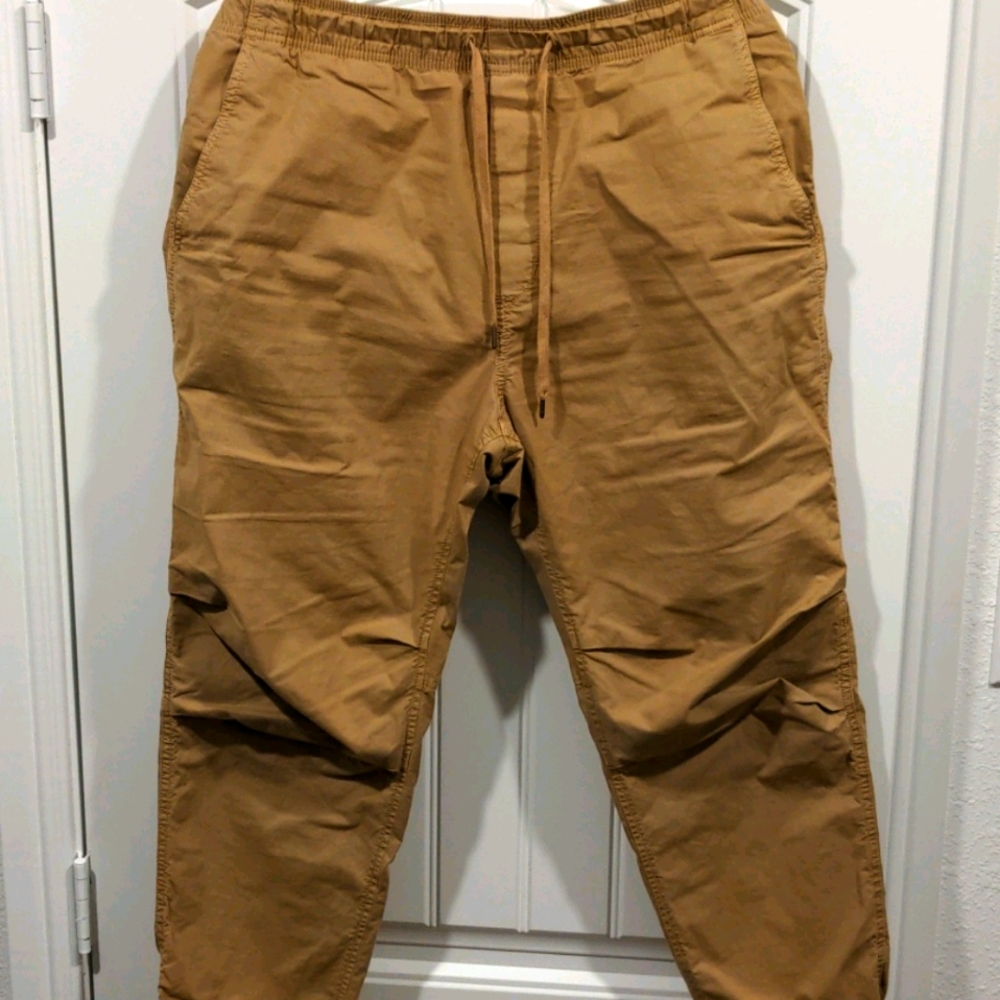 American Eagle Next Level Flex Joggers
